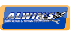 Welcome to Alwins Auto Repair and Towing in Hudson, WI 54016